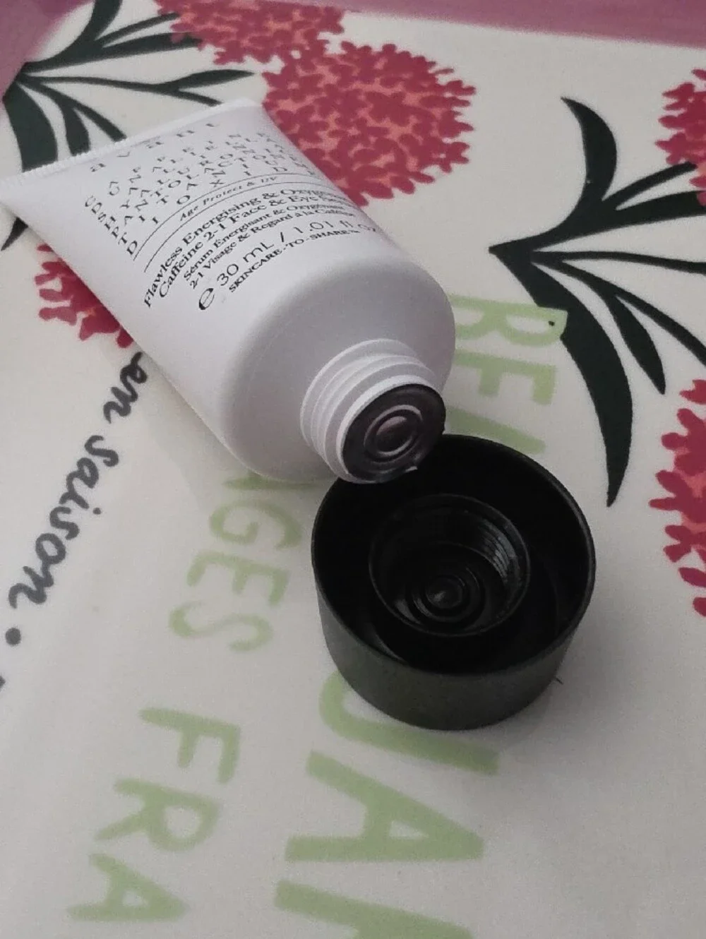 Avant 'Face The Day' 3 Pack